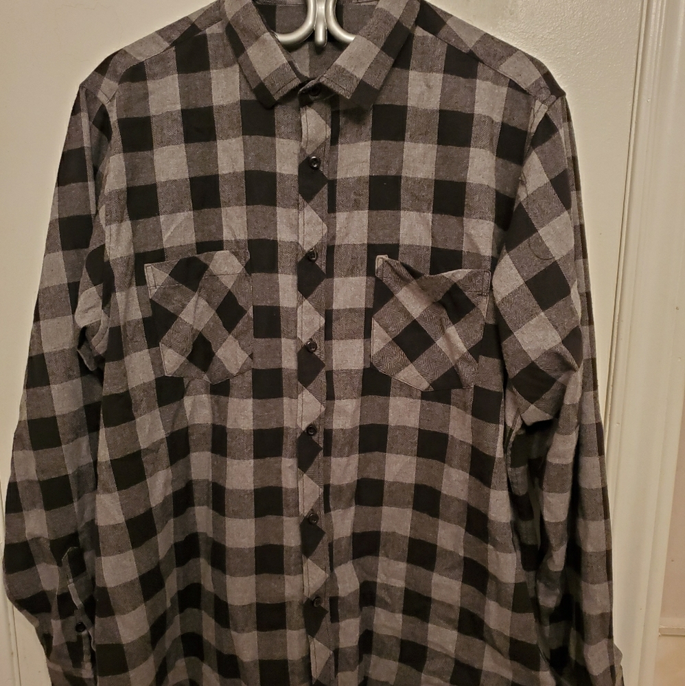 Casual shirt